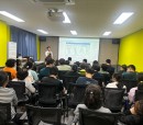 5월 정기안전보건교…